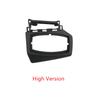 For 2015-2018 Ford Focus High Version Car Front Dashboard Lamp Switch Cover Trim