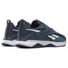 Reebok Унисекс Тренировочные кроссовки Nanoflex Tr 2 Зеленые Белые 100074538