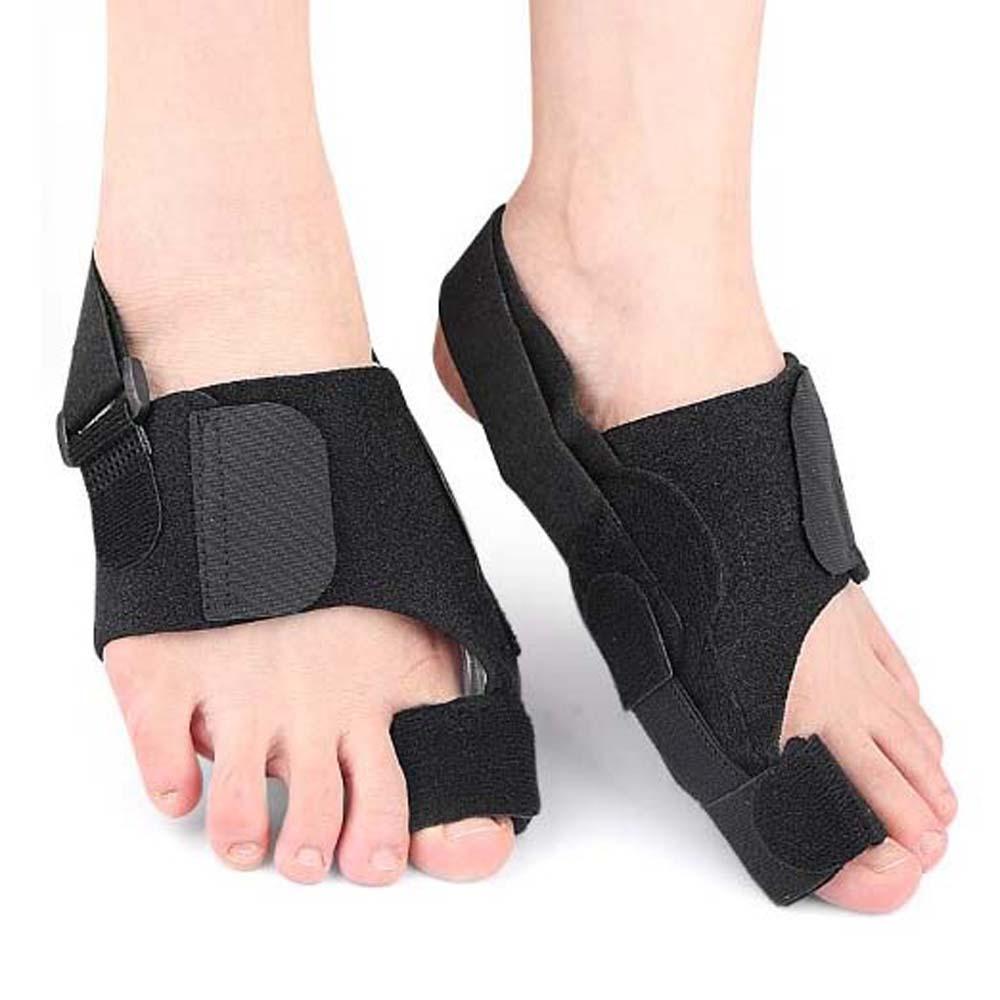 Bunion Protector Toe Straighteners Feet Valgus Corrector Toe Separators Toe Orthotics Brace Gym