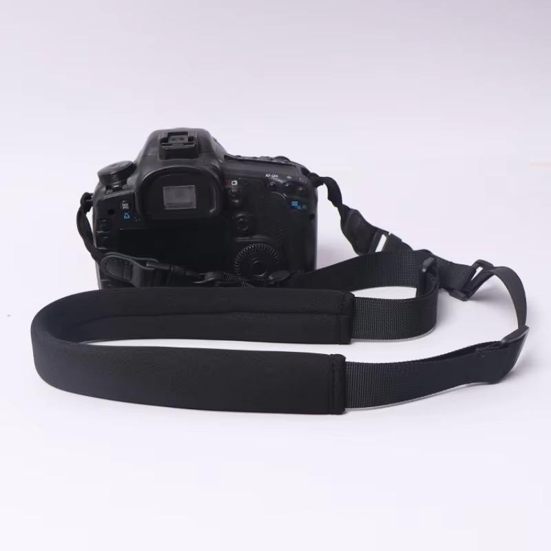 Camera Shoulder Strap Both Shoulders Photography Bag With Quick Camerashoulder Neck Strap Photography Grip Belt