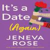 Its a Date Again by Jeneva Rose Paperback Book 9781662512414