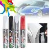 Car Surface Care Automotive Paint Auto Paint Scratch Repair Pen Waterproof Polishing Brush Paint Accessories For Vehicles