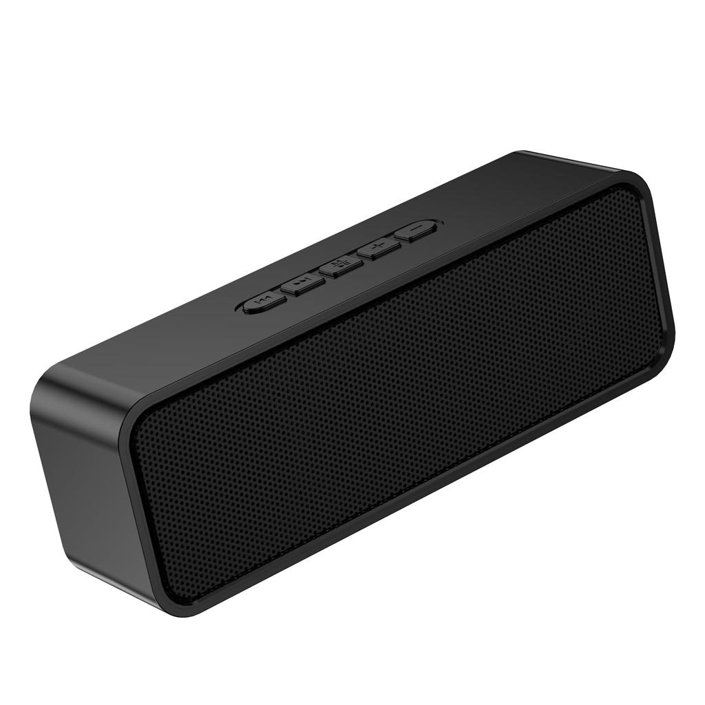 Bluetooth Speaker Stereo Portable Speaker Bluetooth Speaker Wireless Speaker