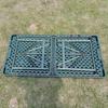 XinKeDun Portable Folding Work Table