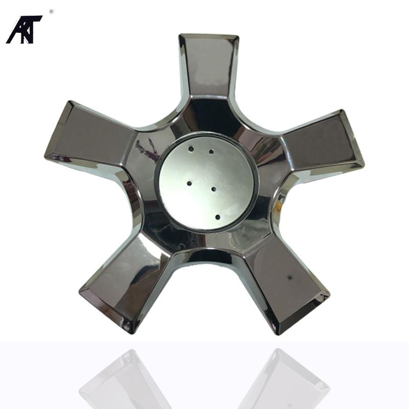 YVAZ6 1PCS Wheel hub center cover for Toyota Lexus Prado, Cruze, Heraux Chevrolet,estima Tundra