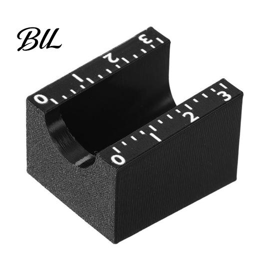 Home Storage Labeler Vial Label Applicator for 3ml 10ml Vials Bottle Labeling Medicine Application Tool Small Jars Essential Oils Containers