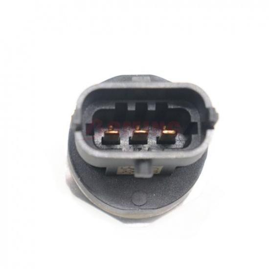 Новый 0281006018 Датчик давления в топливной рампе для Ford Ranger Everest Mazda BT-50