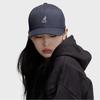 KANGOL Кепка-бейсболка Flexfit из акрила