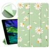 Cute Daisy For iPad Air 4 2020 Case Soft Silicone Back Protective Covers Funda For iPad 5th 6th 7th Generation 11 Pro 2020 Case