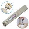 2 in 1 Digital TDS Meter Large Backlit Screen Water Testing Instruments  Drinking Water