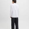 Chemise blanche oxford regular fit Homme JACK & JONES