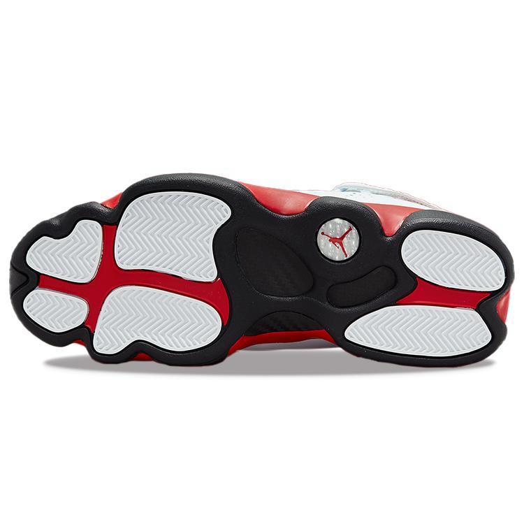 Jordan 6 Колец Вишня 322992-126