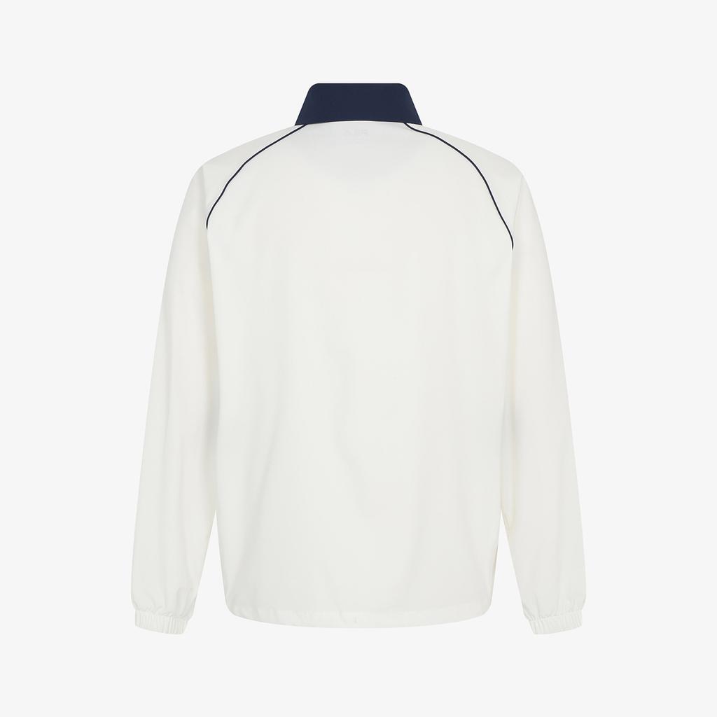 FILA Tennis Woven Stretch Anorak (Fs263Po11U001191)
