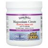 Magnesium Citrate, Tropical Drink Mix, 250 G (8.8 Oz)