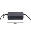 Safety E-bike DC Head Power Adapter Lithium Electric Bicycle Power Supply Battery Charger