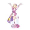 SEGA Love Natsumi Onizuka BIG Acrylic Stand 23cm Live! Superstar!! Approx.