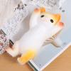 Мультяшная симуляция кошки игрушки-сжималки для животных игрушка-кошка кукла-кошка игрушка-сжималки для мини-украшений