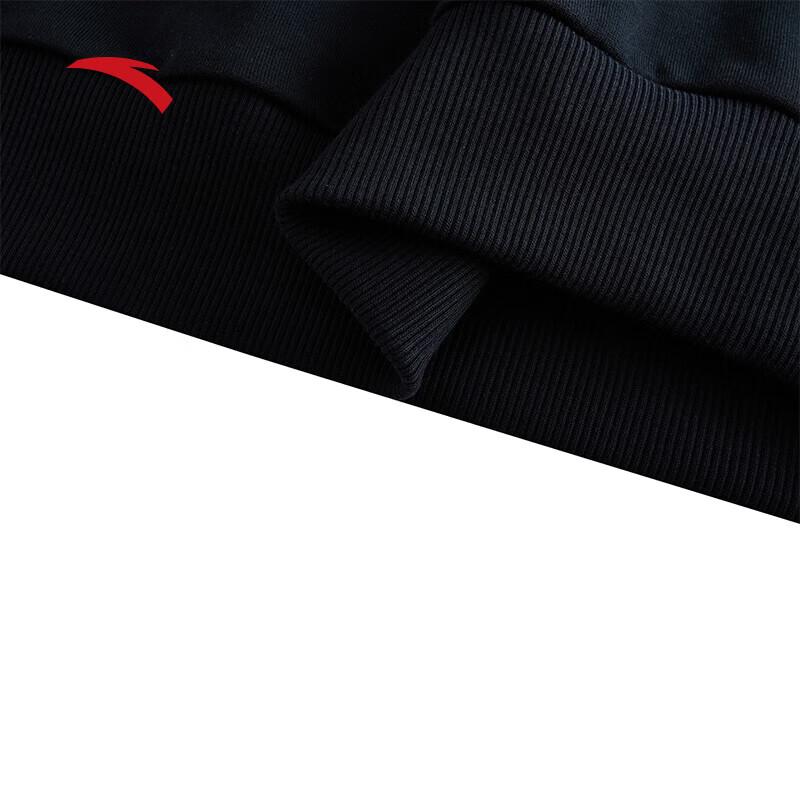 Anta Унисекс Худи с капюшоном серии Kyrie Irving