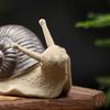 Practical Snail Model Compact Long Lasting Decor