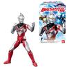 Chodou Alpha Ultraman 10 Box 10-piece (candy Toys)