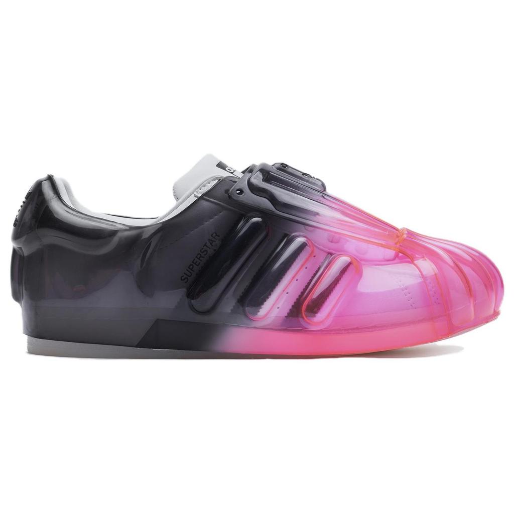 adidas Originals Superstar Bubble 'Розовый Черный' IH3116