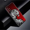 Чехол для Samsung Galaxy A52 A12 A51 A32 A21s A71 A53 A13 A32 A72 A31 A33 A22 A03 A41 Чехол для телефона Лев Волк