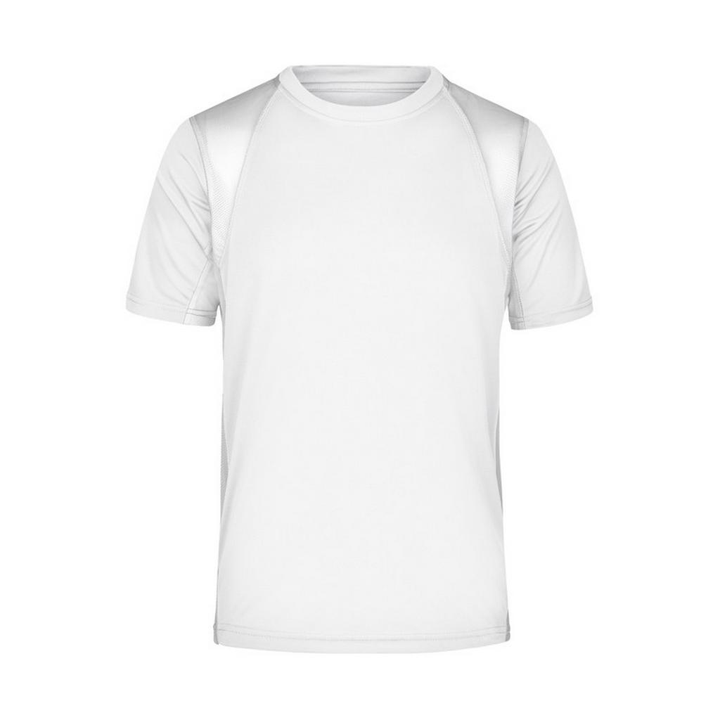 James and Nicholson Mens Running T-Shirt