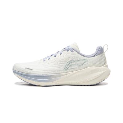 Li Ning My Leap 4.0 Амортизация Скользкая Устойчивая к истиранию Дышащая Поддержка Легкий Упругий Низкий верх Повседневная ARSW036-8