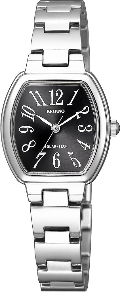 Citizen REGUNO Solartech, Женский браслет, KP1-110-51, Женские