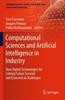 Книга Computational Sciences and Artificial Intelligence In Industry : New Digital Technologies for Solving Future Societal and Economical Challenges : 76