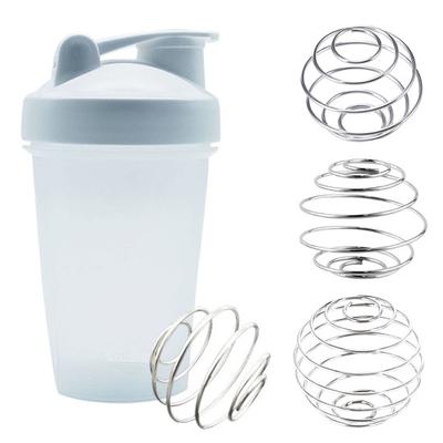 5 шт. шарики для шейкера из нержавеющей стали для взбивания протеиновых коктейлей, молочных коктейлей, антикоррозийный шарик для вспенивания кофе