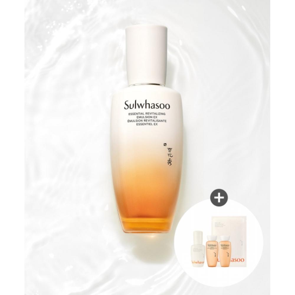 Sulwhasoo Jaeumyooliquid 125ml