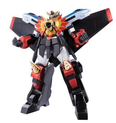 TAMASHII NATIONS Супер Робот Чогокин Король Храбрецов Гаогайгар