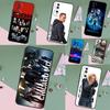 Чехол Chicago P.D для Honor Magic 8 6 7 Pro Honor Win RT X8b X8c X9a X9b X9c X9d 70 90 200 400 Lite