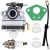 Карбюратор для RedMax CHT2200 CHT2300 TR2301S TR2300S CHT2250 HT2200 CHT2301 CHT