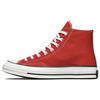 Chuck 70 High Top Canvas Sneakers Unisex Sneakers Red A10274C