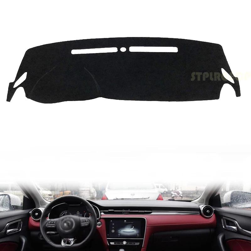 for MG 6 2017 2018 2019 Anti-Slip Dashboard Cover Protective Pad Car Accessories Sunshade Carpet
