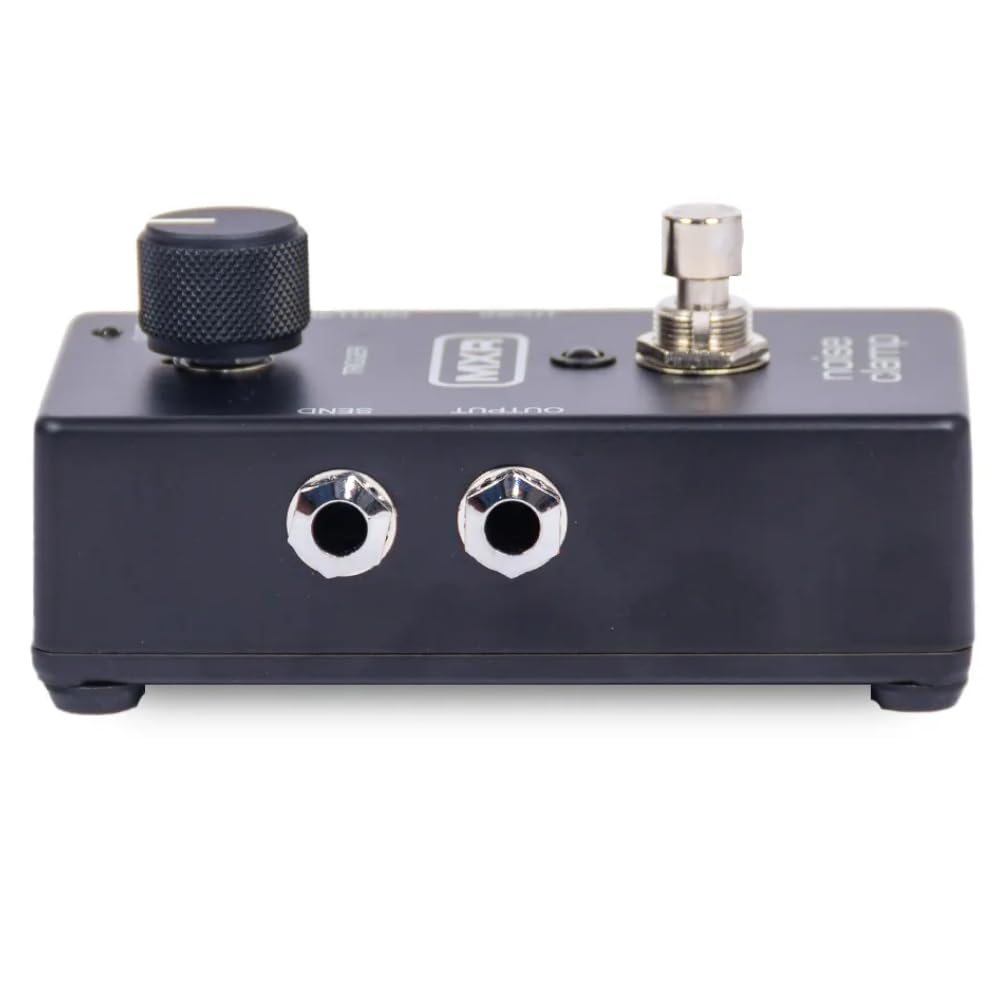 MXR M195 ШУМОПОДАВИТЕЛЬНЫЙ ЗАЖИМ