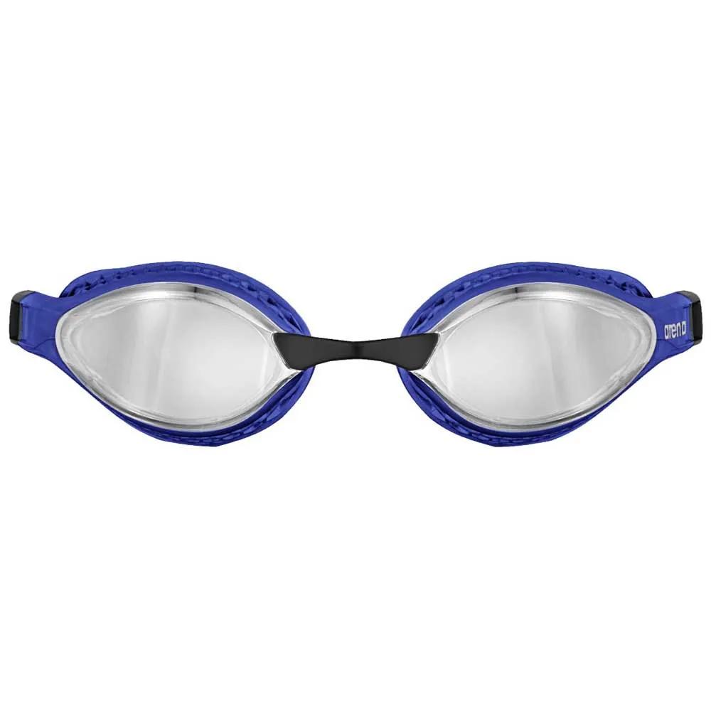 Arena Пластиковые очки для плавания с зеркальным покрытием Airspeed