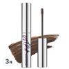 Ultra Power Proof Brow Cara 4 г, темно-коричневый, 3 шт.