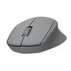 Logitech Эргономичная беспроводная офисная мышь M280