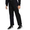 Women's Pants Jordan ESSENTIALS Sports Pants Women's Black Moderate Straight Fit Pants