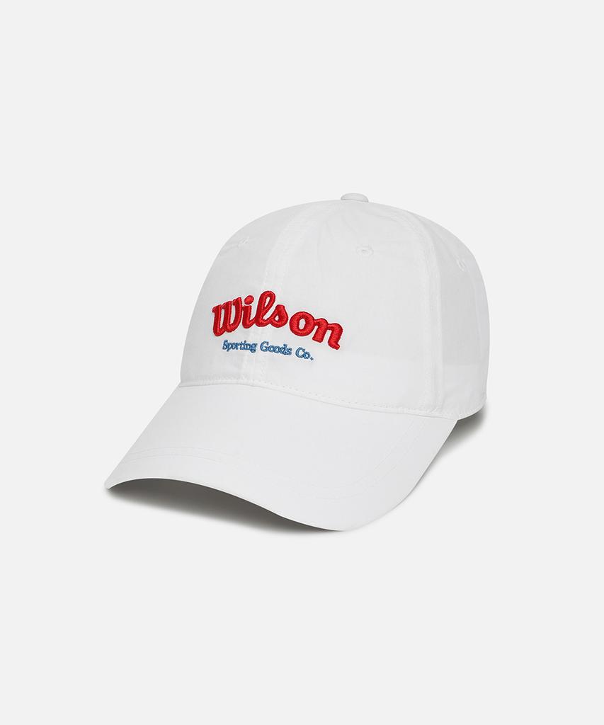 Базовая бейсболка Wilseun (3 цвета)