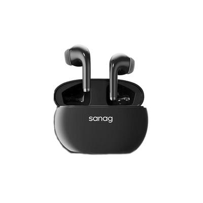Saina T81S Полностью беспроводные полувкладыши Bluetooth