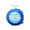 11-15 см Плюшевая игрушка из аниме-игры Blox Fruits Фруктовый леопардовый узор Коробка Плюшевые игрушки Мягкая набивка Рождественский подарок Для детей Уютная Пушистая Обнимаемая Кавайная Комфорт