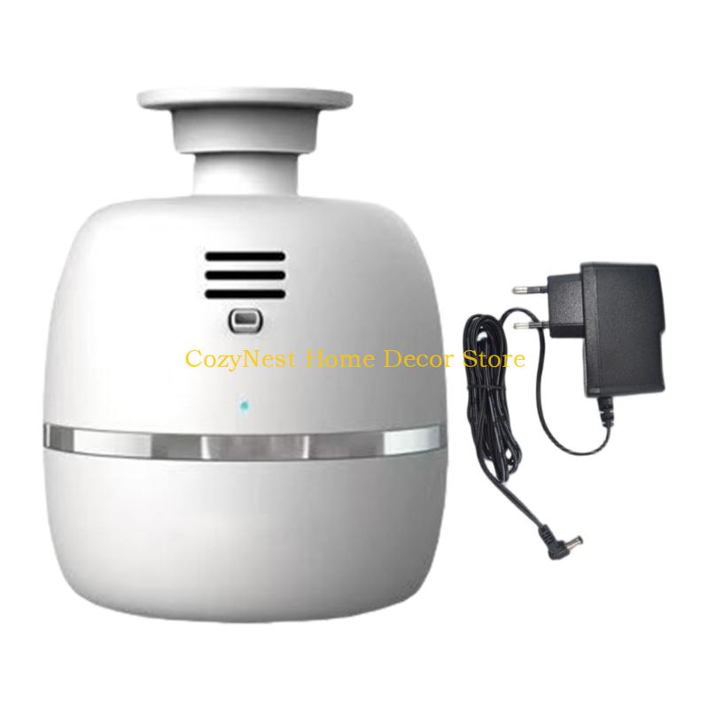 92MF Energy Efficient Hotel Aromas Diffuser Ceiling Installation Quiet Mists Sprays