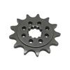520 Передняя звезда для мотоцикла Honda CRF250L 13-21 CRF250F 2019-2025 XR250R 96-04 XR250 Baja 96-07 CRF300L CRF300LR 21-25