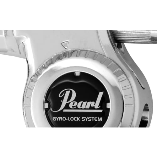 Pearl GyroLock-L Tom Holder with L-Rod and GyroLock Tilter (Omnidirectional Rotation) Model THL-1030