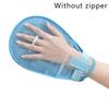 Restraint Gloves Finger Control Mitts Hand Infection Protectors Fixed Gloves Comfortable For Elderly Patients Care Tool