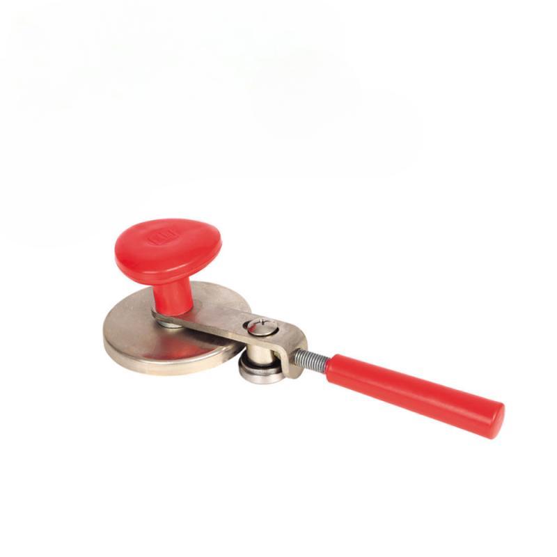 Креативность молекулярной кухни создает Посуду Коробки для икры Рыбная икра Банки пустые Консервные банки алюминиевые герметичные Машина для ручной запайки